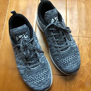 Brand new APL TechLoom Pro Sneakers